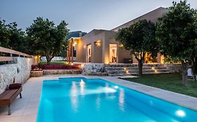 Villa Casa Di Verde